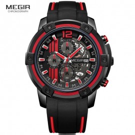 Megir MN2097G-BK-1N8