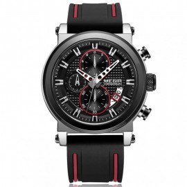 Megir MN2100G-BK-1