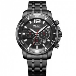 Megir MS2068G-BK-1