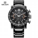 Megir MS3008G-BK-1