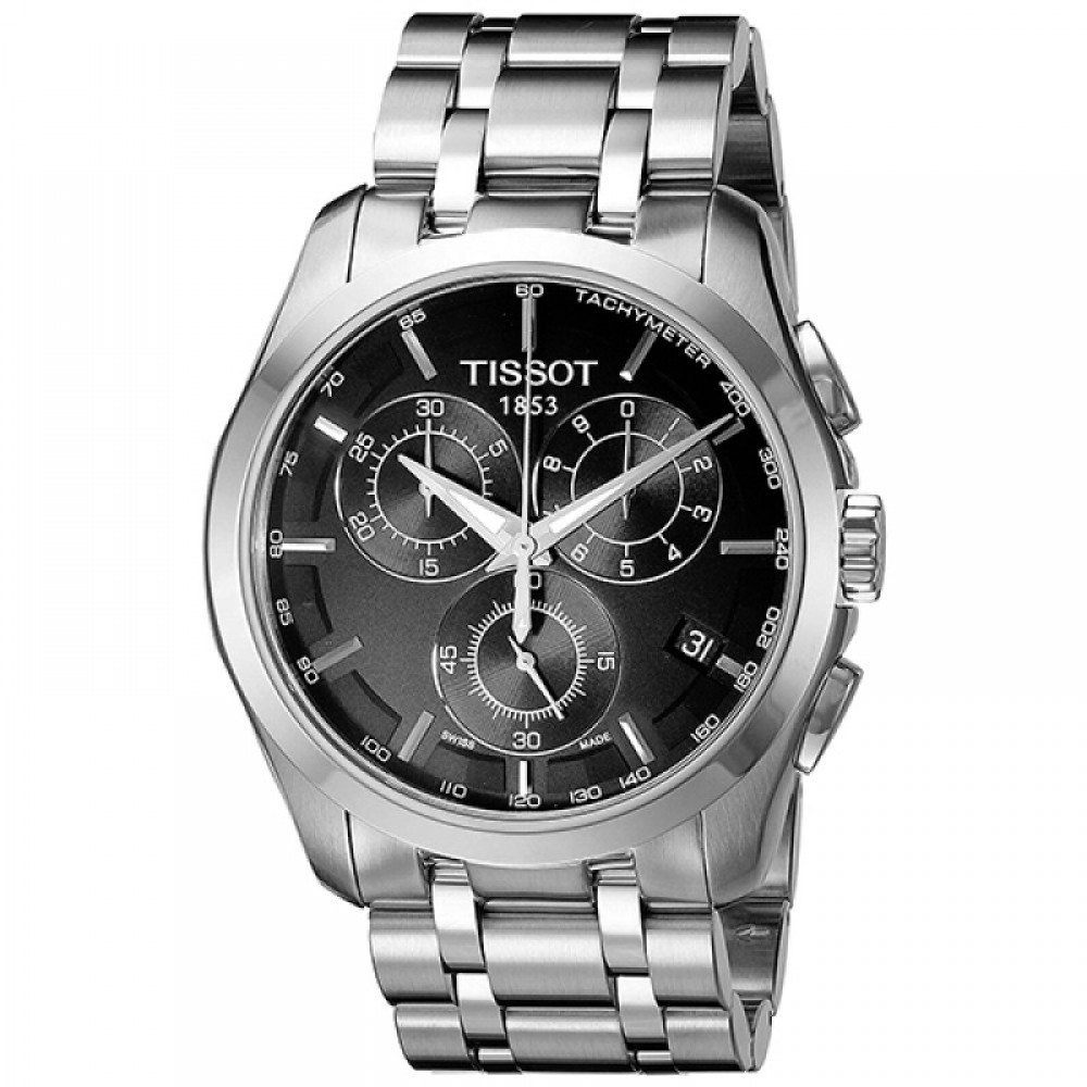 Tissot T0356171105100