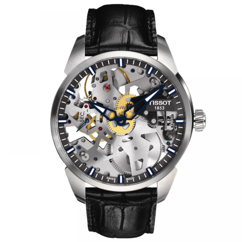 Tissot T070.405.16.411.00