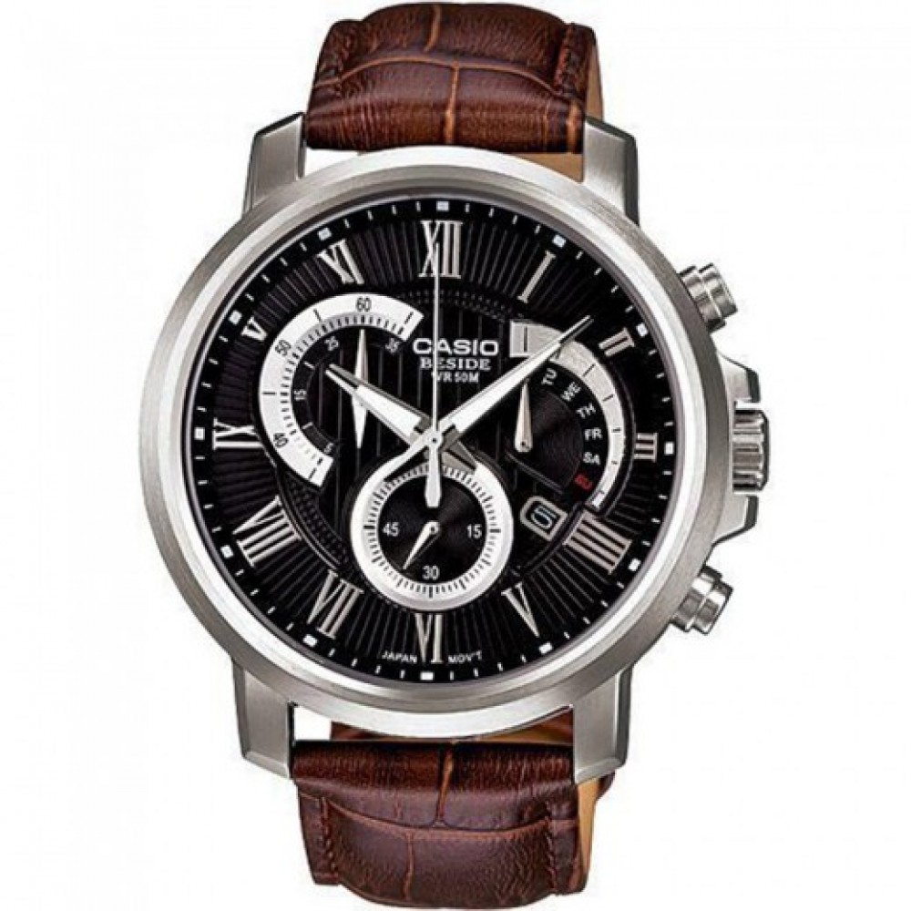 Casio BEM-506BL-1AV