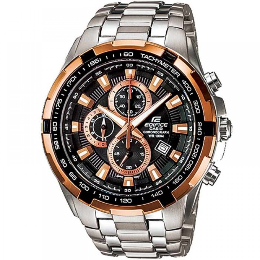 Casio EF-539D-1A5V
