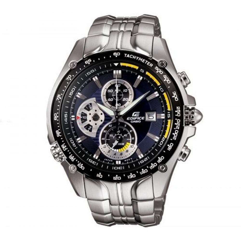 Casio EF-543D-2AV