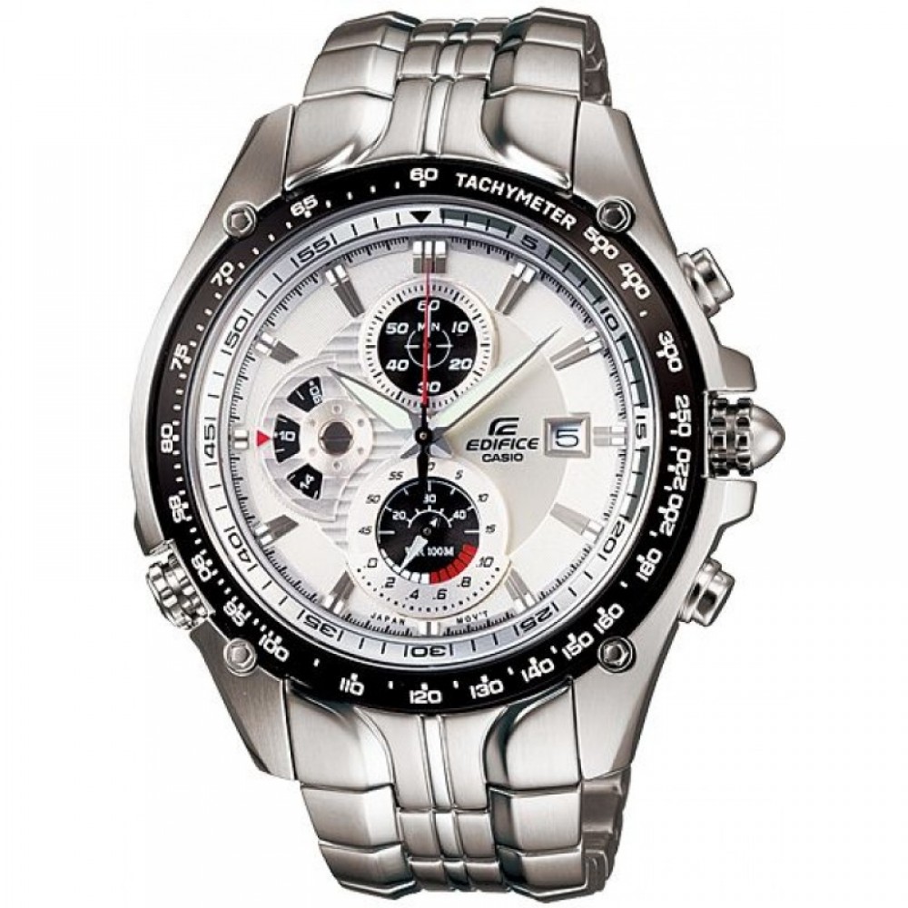 Casio EF-543D-7AV