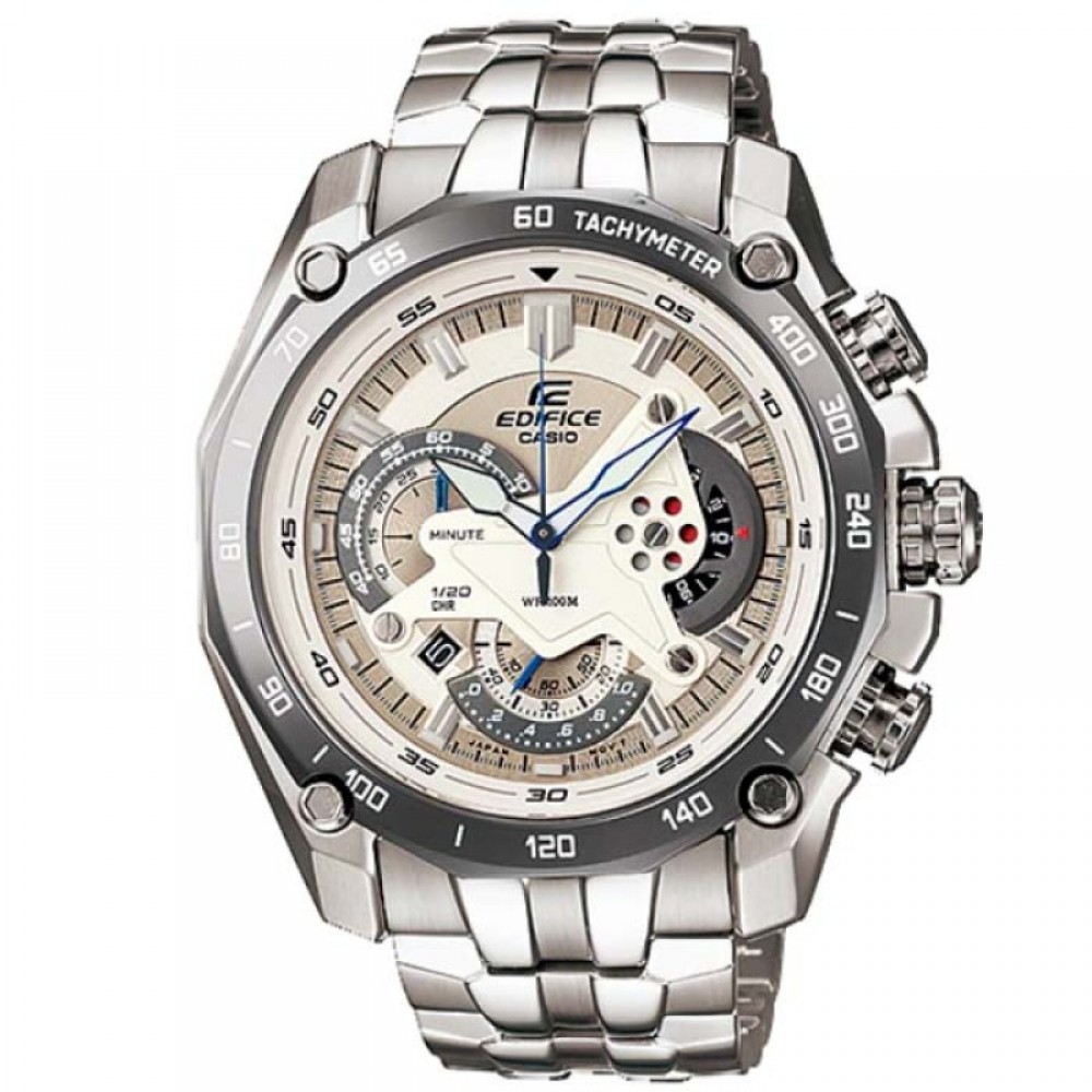 Casio EF-550D-7AV