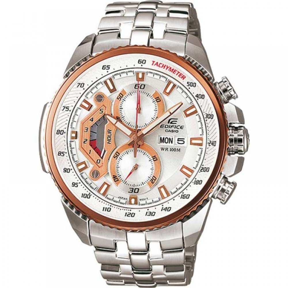 Casio EF-558D-7AV