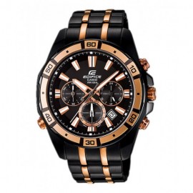 Casio EFR-534BKG-1AVUDF