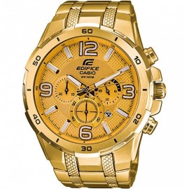 Casio EFR-538 GOLD