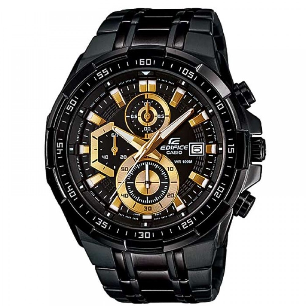 Casio EFR-539BK-1AV