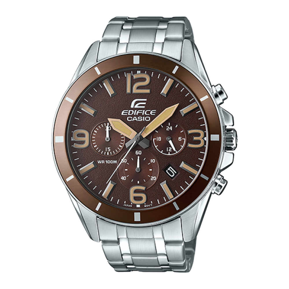 Casio EFR-553D-5BV