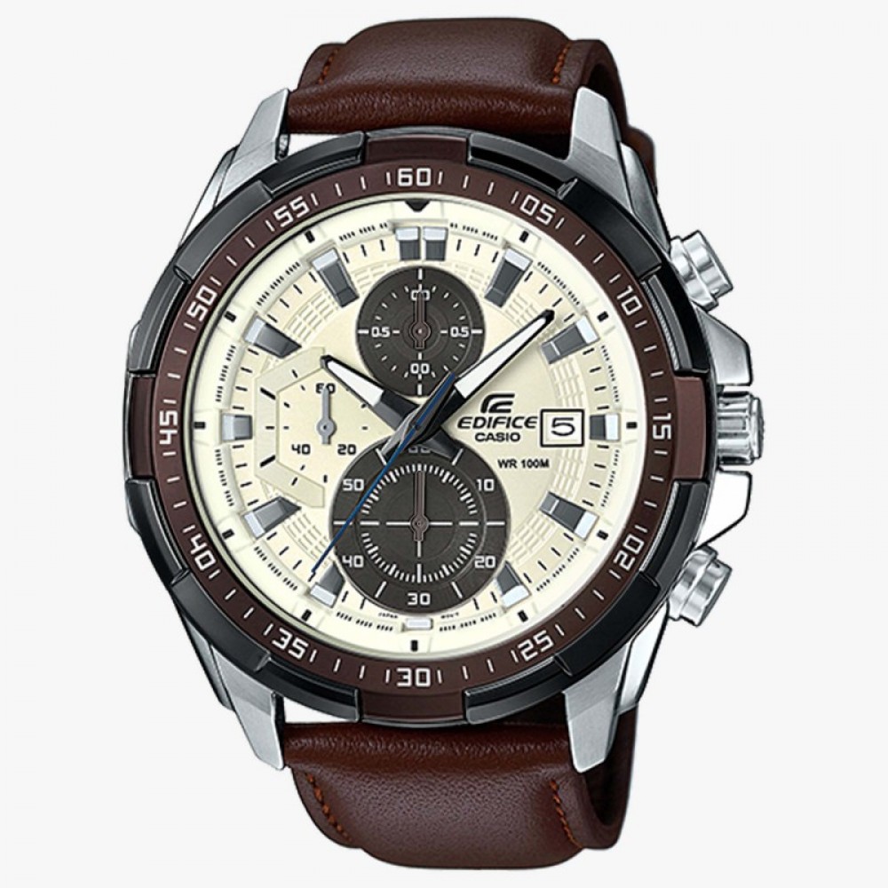 Casio efr-539l-7bvudf