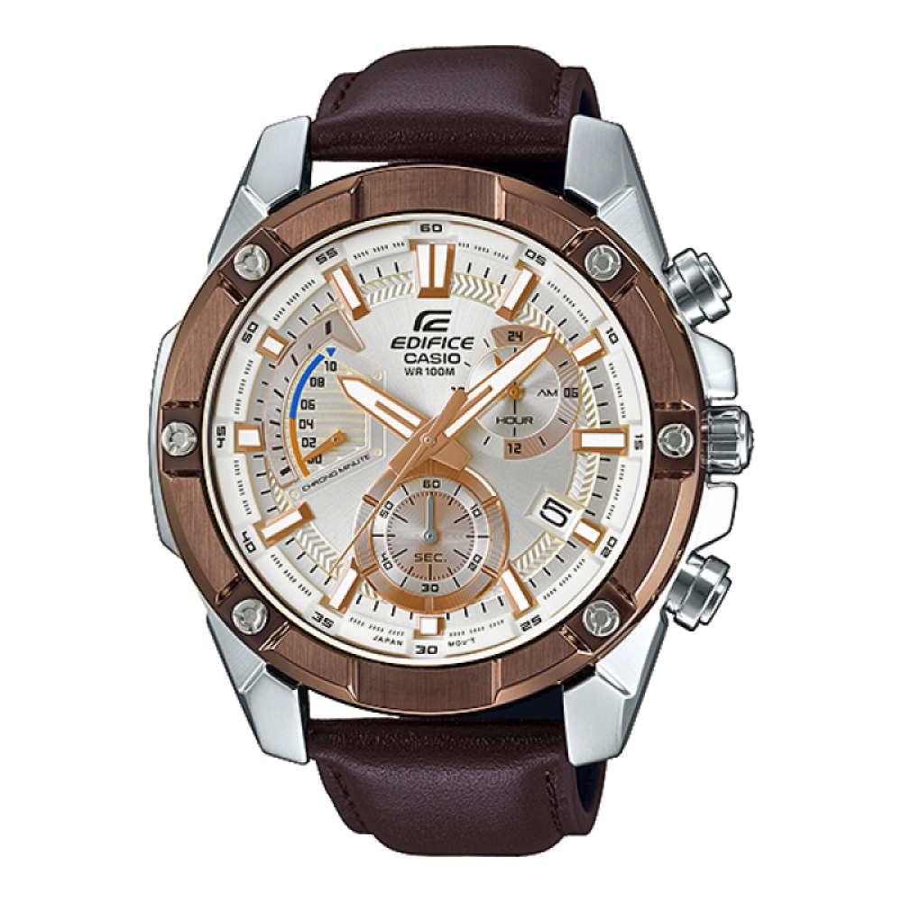 Casio efr-559bl-7avudf