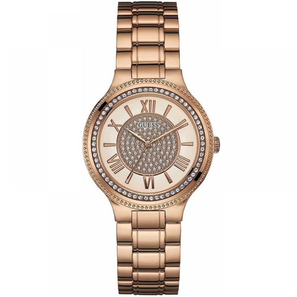 Guess W0637L3