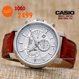 Casio BEM-506L-7AV