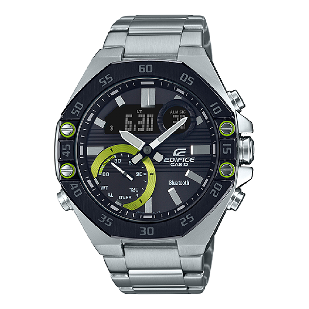 Casio Edifice ECB-10DB-1ADF