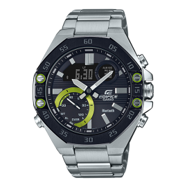 Casio Edifice ECB-10DB-1ADF