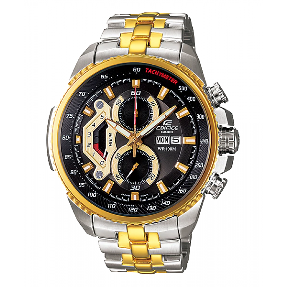 Casio EF-558SG-1AV