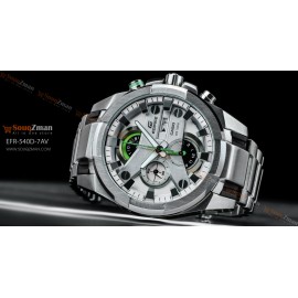 Casio EFR-540D-7AV