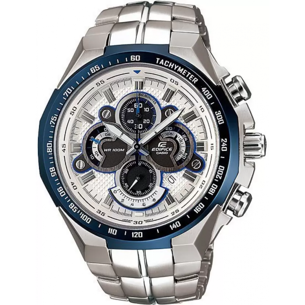 Casio EFR-554-7AV 