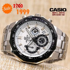 Casio EFR-554D-7AV