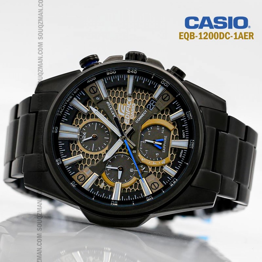 Casio EQB-1200DC-1AER