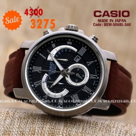 Casio BEM-506BL-5AV