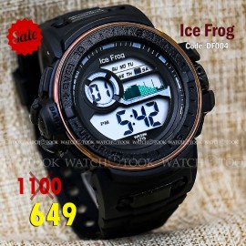DF004 DASH WATCHES FOR MEN