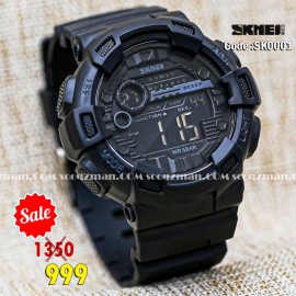 SKMEI SK0001