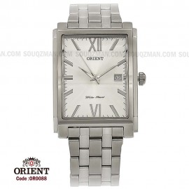 Orient quartz 1y warranty code or0088