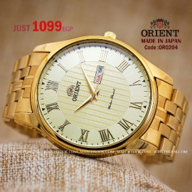Orient OR0204
