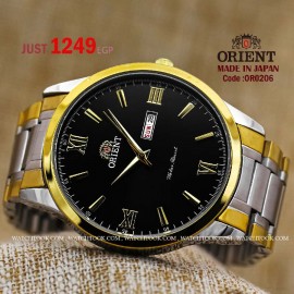 Orient OR0206