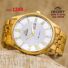 Orient OR0208