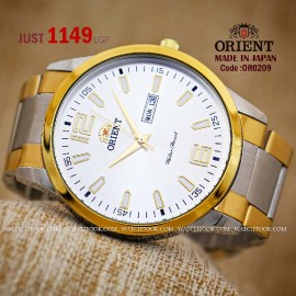 Orient OR0209