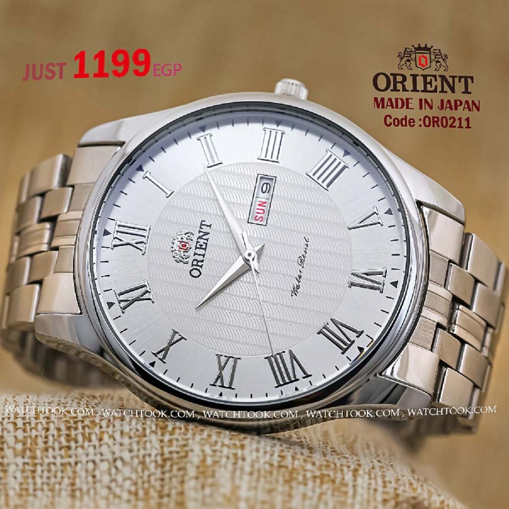 Orient OR0211