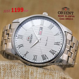 Orient OR0211