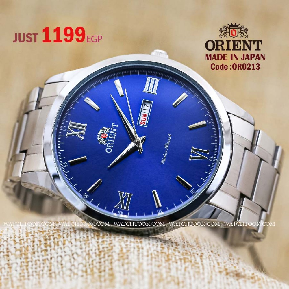 Orient OR0213