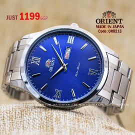 Orient OR0213