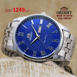 Orient OR0214
