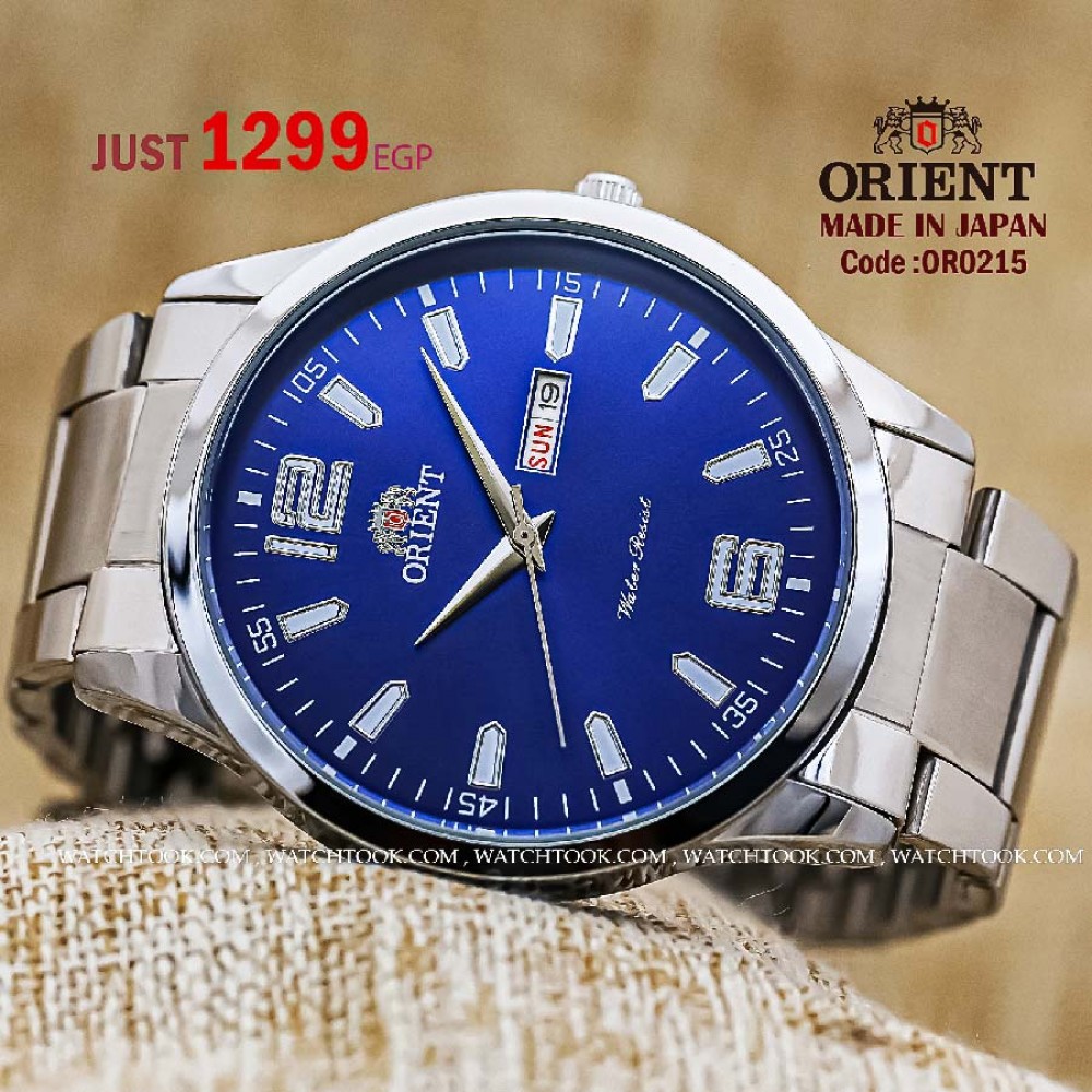Orient OR0215