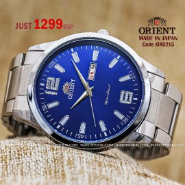 Orient OR0215