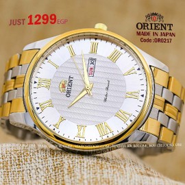 Orient OR0217