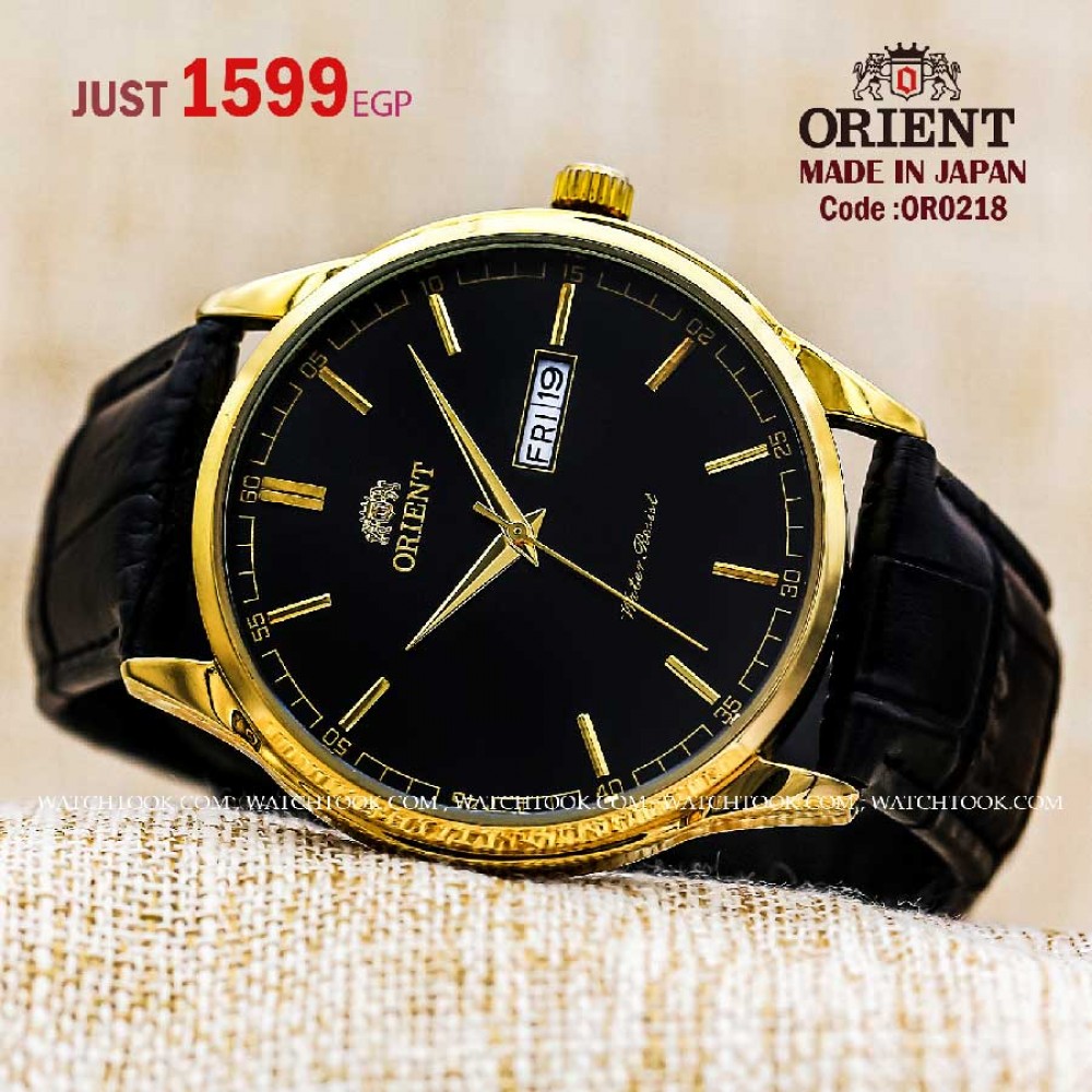 Orient OR0218-2