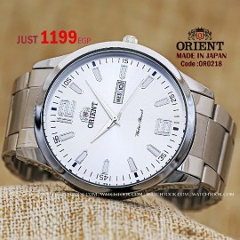 Orient OR0218