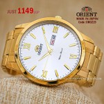 Orient OR0219