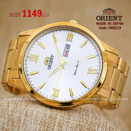 Orient OR0219