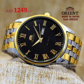 Orient OR0220