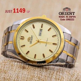 Orient OR0222