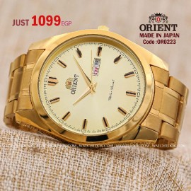 Orient OR0223